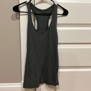 Lululemon tanktop